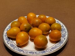 -上海兴国宾馆 丽宫中餐厅