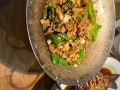 -费大厨辣椒炒肉(万家丽一店)