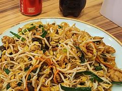 -合合春饼·酱骨·东北菜(潘家园店)
