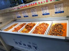 -小科自助海鲜烧肉(高区店)