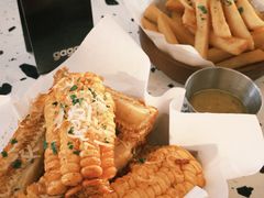 -gaga(深圳南山益田假日广场店)