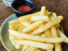 -盐说Salt Talk北美风味西餐厅(海上世界店)