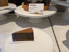 -大酉·M Coffee(北京美术馆店)