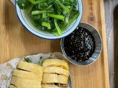 -阿金大白·上海菜馆(新天地店)