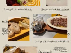 -璞渼咖啡 ROOF P.M. Café(浦东美术馆店)