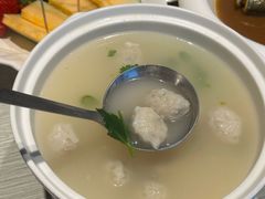 -小船渔村•大连菜•大连焖鱼(黄河路店)