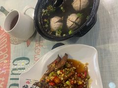 -金姐台湾菜(珠江路店)
