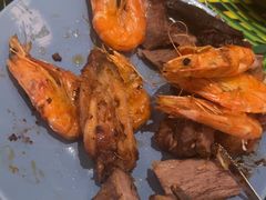 -舜和巴西烤肉餐厅(舜和国际店)
