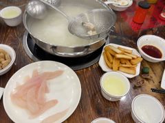-正能量脆肉鲩火锅