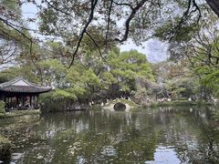 -绮园景区