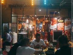 大堂-聚味瞿记·龙虾堂(树木岭店)