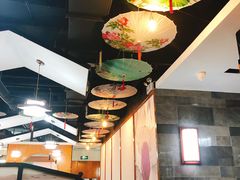 -洪湖藕王养生汤(安泰华庭店)