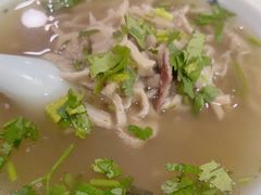 -清真喜兰老丁羊汤特色小吃