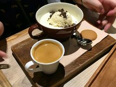 -After You Dessert Cafe(Silom Complex)