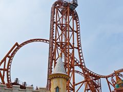 -大连海昌发现王国主题公园