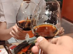 -炭舍干锅·烤鱼(扬名广场店)