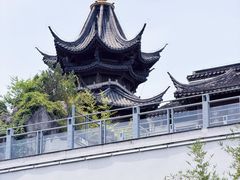 -江宁织造博物馆