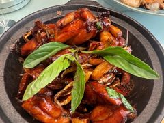 -鹿港小镇(悠唐店)