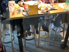 -麦当劳(天塔道店)