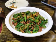 -老味道湘菜