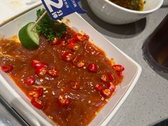 -海底捞火锅(吾悦广场店)