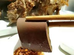 -浩爷羊蝎子火锅(望京店)
