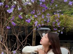 -Lamant Manor已闻花名关於蓝
