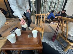 -Metal hands·铁手咖啡