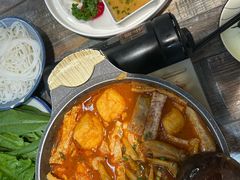 -刘姐啤酒鱼音乐餐厅(阳朔美食丁厄3分店)