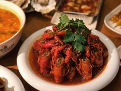 -蚝太郎 • 海鲜烧烤(Upark店)