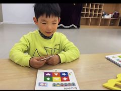 -红黄蓝成长中心(海淀上地店)