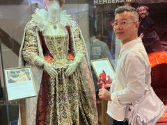 -莎士比亚环球剧场