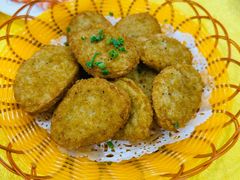 -秋姐美食店(旅游大道店)