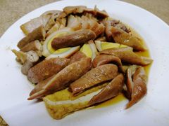 卤水拼盘-揭阳钟记小食(福田新村店)