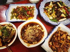 -百年粉蒸牛肉