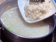 -淘米捞·米汤脆鲩鱼火锅(福田皇岗店)