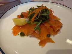 -安妮意大利餐厅(世贸天阶店)