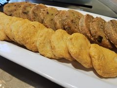 -百年银屏蚝烙·潮汕菜·非遗(乐山店)