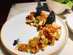 -初蓉丨遇见新川菜(亲贤街荣耀店)