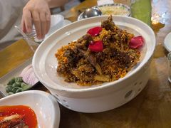 -杏花村水席楼·洛阳水席(老城十字街店)