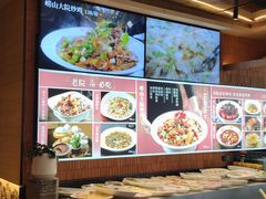 -单家老院·院子里的青岛菜(沙子口店)