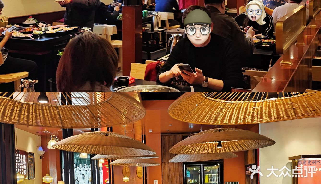 珮姐｜重庆火锅天花板终于来滨江啦！