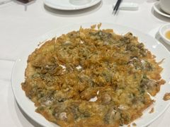 -金河半岛园林酒家(金融城店)