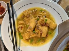 -陈大锅·岳阳鱼馆·地道岳阳菜(美食街店)