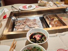 -芝小官毛肚火锅海鲜自助(淮安清江浦区新亚店)