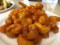 -华春餐馆(鱼山路店)
