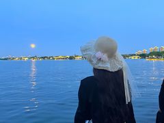 -金鸡湖景区