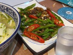 -阿婆农家菜(车墩店)