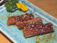 -三石铁板烧(紫竹桥店)