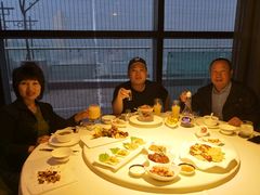 -梧桐餐厅(泉城路店)